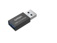 Adaptor USB 3.0 Tipe-C OTG Pengisian Cepat 3A Tembaga Murni untuk MacBook untuk Xiaomi untuk Samsung S20 Printer Scanner IOS & Ponsel
