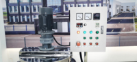 Vente chaude Réservoir de mélange en acier inoxydable avec agitateur 500 litres Machine de mélange de savon liquide Réservoir de mélange de chauffage liquide