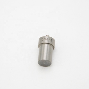 DN4S1 stalen dieselmotor injector spuitmond onderdelen voor MITSUBISHI INDUSTRIAL 4P - Product Image 2