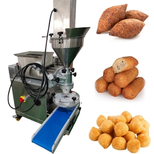 Fácil de Operar 	 Máquina Moldeadora de Coxinha 	 Máquinas Automáticas para Hacer Mochi 	 Línea de Producción de Kubba <span class=keywords><strong>Mosul</strong></span> - Product Image 6