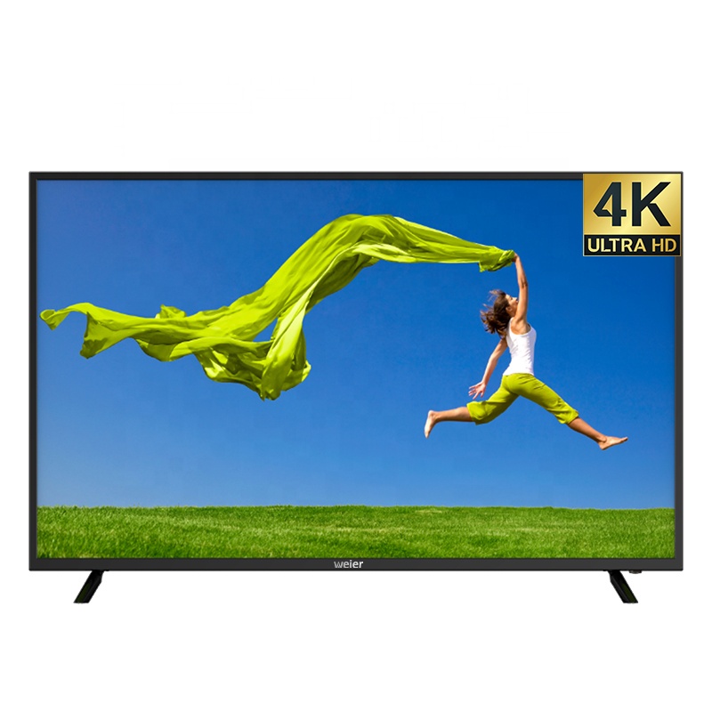 Android LED TV 65 дюймов полный плоский экран 4K smart TV Oem поставщики телевизоров
