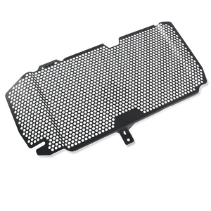Pour BMW <span class=keywords><strong>F800R</strong></span> <span class=keywords><strong>2015</strong></span>-2019 moto radiateur gril couverture nouvelle condition moteur protecteur couverture - Product Image 5