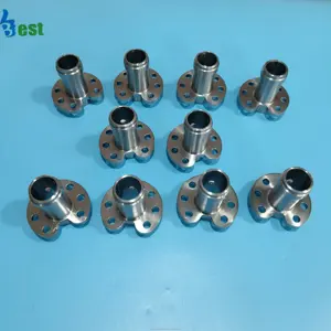 OEM CNC Machining Service Precision Custom Motor Auto Accessories Turning Stainless Steel Aluminum parts