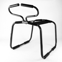 Chaise de plaisir sexuel pour hommes et femmes, mobilier érotique pour la masturbation féminine, chaise/tabouret auxiliaire pour couples adultes, stimulation clitoridienne