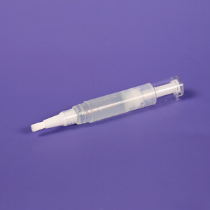 เจลแซฟฟรอนธรรมชาติสำหรับดูแล<span class=keywords><strong>เหงือก</strong></span> บรรเทาอาการเหงือกแดง <span class=keywords><strong>บวม</strong></span> เลือดออก และไม่สบาย ช่วยลดการอักเสบของ<span class=keywords><strong>เหงือก</strong></span> ป้องกันการหดตัวของ<span class=keywords><strong>เหงือก</strong></span> - Product Image 6