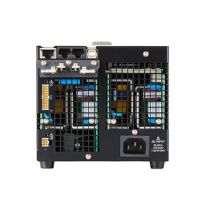 Kikusui Pwr401ml Pocket Wide Range Dc Power Supply 100 240V Ac Input 1120Va Max สำหรับใช้ในห้องปฏิบัติการ - Product Image 1