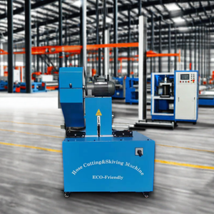 高品质液压软管压榨机压接切割机2-4英寸现货供应新条件制造厂零售 - Product Image 1