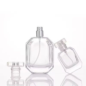 Venta al por Mayor de Botellas de Perfume en Stock, Envases de Lujo de 30ml, 50ml y 100ml para Fragancias en Spray - Product Image 3