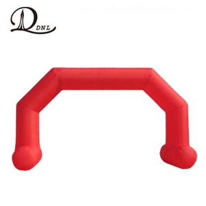 DNL şişme kemer parti etkinlikleri giriş kapısı reklam şişme dekoratif hediyeler kemer - Product Image 4