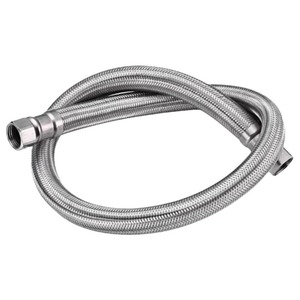 ท่อโลหะ 1/2 นิ้ว 304 สแตนเลสสตีล ทนแรงดันสูง สำหรับท่อน้ำร้อน - Product Image 3