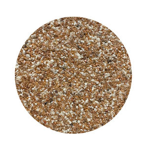 Minida Multi-color Durable Waterproof <b>Resin</b> Washed <b>Stone</b> Made in QIHANG for Indoor Floor and Wall Decoration - Product Image 1