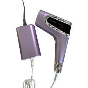 Le capteur de teint de la peau gère l'appareil à usage domestique refroidissement par la glace <span class=keywords><strong>épilation</strong></span> au <span class=keywords><strong>laser</strong></span> ipl - Product Image 2