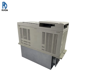 Servo Driver Feedback Servo-<b>Controlled</b> Closed-Loop Precision Low-Consumption Industrial Motor Mitsubishi MDS-B-SPH-150 for PLC - Product Image 1