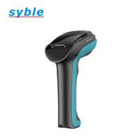 Escáner de Código de Barras Portátil Android 1D 2D XB-D50 Syble, Precio de Fábrica, Escáner de Códigos QR PDF417