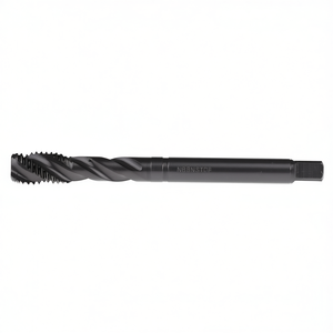 ดอกต๊าปเกลียวละเอียด Universal Tap รุ่น TA1176 มุมเกลียว 40 องศา สำหรับรูเจาะแบบปิด ความคลาดเคลื่อน 6H เครื่องมือตัดเกลียวแบบเรียว - Product Image 2
