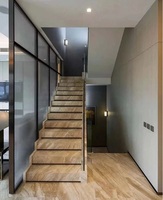 Dalle de marbre crème beige Factory Dino Daino Reale Diana Royal pour revêtement de sol, mur et escalier, matériau de construction intérieur