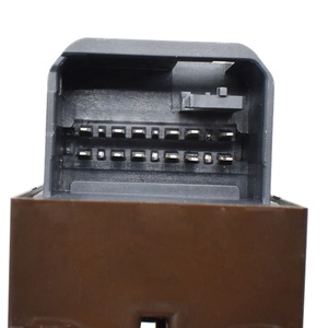 Công tắc cửa kính điện bên lái giá xuất xưởng 84820-0K021 cho Toyota <span class=keywords><strong>HILUX</strong></span> VIGO 848200K021 84820-01021 84820-0K020 - Product Image 3