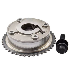 ตัวปรับตั้งเพลาลูกเบี้ยวไอดี 11367545862 0805H5 0805K1 สำหรับ BMW Mini Cooper Countryman Paceman N12 N13 N14 N16 N18 รับประกัน 1 ปี - Product Image 4