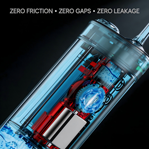 เครื่องฉีดน้ำแบบ<span class=keywords><strong>พก</strong></span><span class=keywords><strong>พา</strong></span>ขนาดเล็กแบบยืดหดได้ ความจุ 230 มล. ประหยัดพื้นที่ <span class=keywords><strong>พก</strong></span><span class=keywords><strong>พา</strong></span>สะดวก ใช้สำหรับดูแลช่องปาก ใช้พลังงานจากแบตเตอรี่ ผลิตจากพลาสติก - Product Image 3