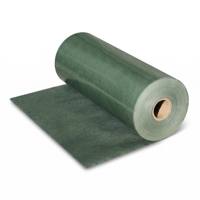 Papier isolant composite en polyester et film de soie de poisson 6520 pour isolation des fentes de transformateurs de moteurs