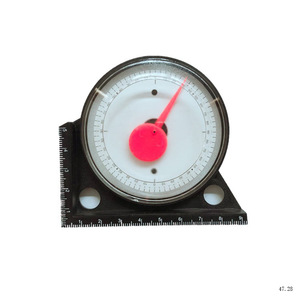 Outil de mesure d'angle magnétique 3 en 1 à usage professionnel pour le bricolage - Product Image 4