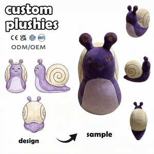 Juguetes de Peluche Personalizados, Muñecos de Peluche, Muñecos de Dibujos Animados con Pañuelo, Artículos Promocionales para Eventos Deportivos, Almohadas con Versículos Bíblicos, Peluches Personalizados - Product Image 5