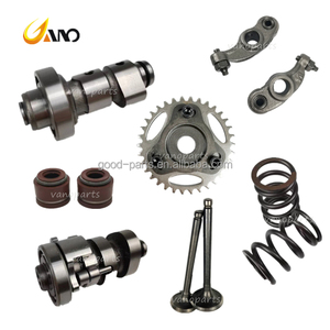 Wanou เครื่องปรับความตึงโซ่ลูกเบี้ยวแบบแมนนวลสำหรับรถสกู๊ตเตอร์ <span class=keywords><strong>Mio</strong></span> <span class=keywords><strong>125i</strong></span> CNC - Product Image 6