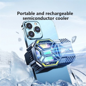 DY88<span class=keywords><strong>เย็น</strong></span>โทรศัพท์มือถือเล่นเกมแบบไร้สายชาร์จไฟได้สำหรับ redmagic 8S Pro iPhone 15 /<span class=keywords><strong>samsung</strong></span> พัดลมระบาย<span class=keywords><strong>ความ</strong></span>ร้อน - Product Image 4