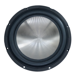 Altavoz Subwoofer para Auto de 12 Pulgadas, 400W de Potencia Máxima, Bobina de Voz de 50mm <span class=keywords><strong>AOH</strong></span> de 4 Capas, Sonido de Audio para Auto - Product Image 2