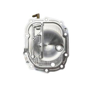 Pieza de Aleación de Aluminio Personalizada CNC OEM, Pieza Mecanizada, Cubierta Delantera del Diferencial para R35 <span class=keywords><strong>GTR</strong></span> - Product Image 6