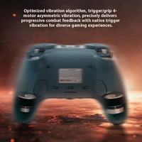 GameSir G7 Pro Edición Especial Wuchang, Control de Juego con Base de Carga para PC, Android y Xbox