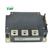 PM300DVA120 PM300DVA PM300 nouveau et original module d'alimentation IGBT PM300DVA120