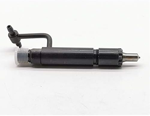 Y729503-53100 diesel Fuel Injector for Yanmar Komatsu Engine 4D84E 4D88E 4TNE88 729503-53100, Y72950353100, 72950353100