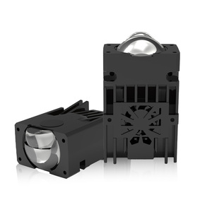 Xenplus LM40 6000K 25000LM ซุปเปอร์ไบรท์90W ไฟติดรถยนต์สปอตไลท์ LED สำหรับอุปกรณ์แต่งรถอื่นๆ - Product Image 1