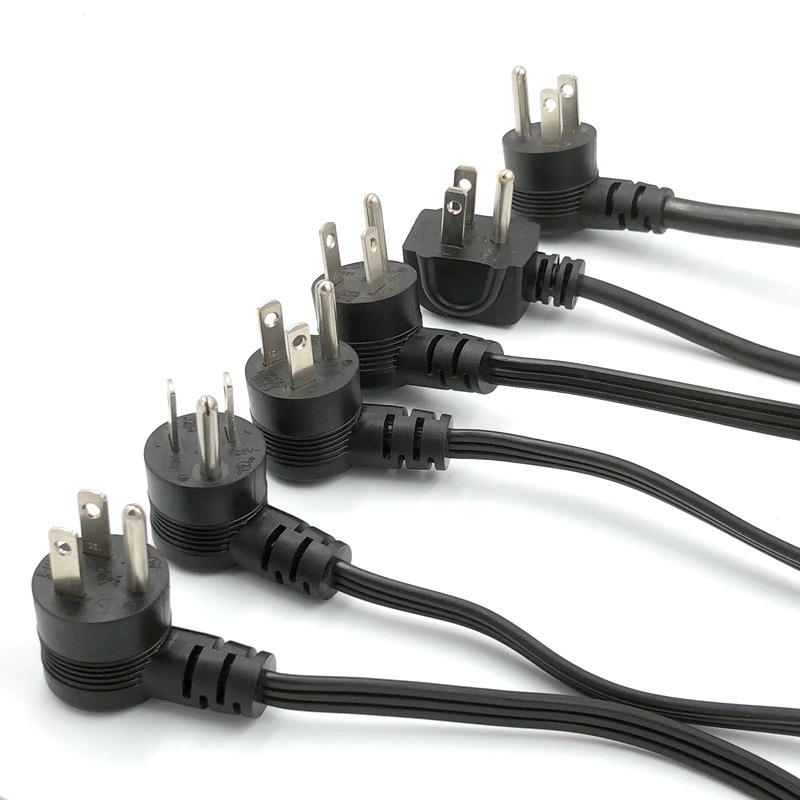 Nema 6 15p Us Power Cable
