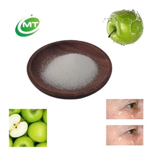 Poudre d'extrait de cellules souches de pomme de haute qualité naturelle pure pour cosmétique - Product Image 2