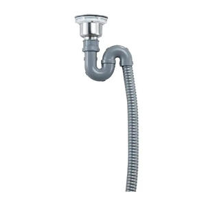 CLASIKAL <span class=keywords><strong>lavello</strong></span> da <span class=keywords><strong>cucina</strong></span> <span class=keywords><strong>scarico</strong></span> tubo <span class=keywords><strong>di</strong></span> drenaggio dell'acqua per high-end <span class=keywords><strong>lavello</strong></span> spina sistema <span class=keywords><strong>di</strong></span> drenaggio - Product Image 5