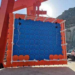 Blocs de pontons flottants modulaires pour quais flottants - Product Image 1