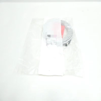 Câble de programmation A-K8P-M12-S-G-5M-GY-1-X-A-4 103011412 Neuf Original En Stock Automatisation Industrielle PAC PLC Dédié
