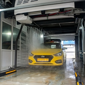 Best-selling Touchless Automatic <b>Car</b> Wash <b>Machine</b> Touchless - Product Image 2