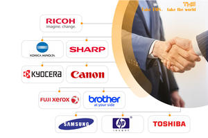 Cartuchos de tinta TMS LC223 <span class=keywords><strong>Brother</strong></span> para <span class=keywords><strong>Brother</strong></span> <span class=keywords><strong>J4420DW</strong></span> J4620DW 4625DW 5320DW 5620DW 5625DW 5720DW - Product Image 3