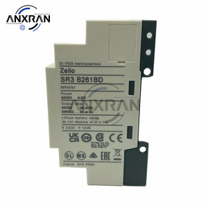 สำหรับ SR3B261BD ชไนเดอร์ SR3ขยายลอจิกคอนโทรลเลอร์แบบแยกส่วนรีเลย์อัจฉริยะ - Product Image 4