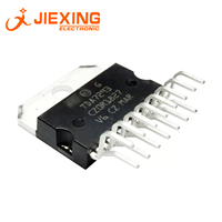IC Circuito integrado TDA7293 ZIP-15 NUEVO y original TDA7293V TDA 7293 Amplificador IC electrónico