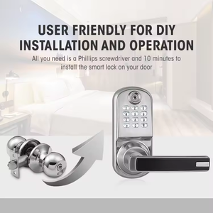 908.42MHz (chúng tôi)/868.42MHz(EU) / 921.42MHz (Au) KHÁCH SẠN CĂN HỘ Z sóng ổ khóa - Product Image 2