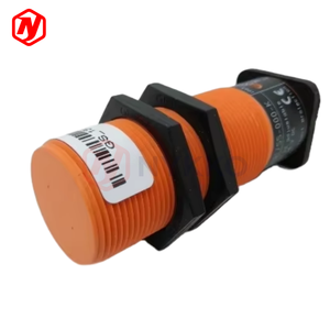 เซ็นเซอร์วัดระยะแบบคาปาซิทีฟรุ่น KI5038 ของ IFM สำหรับตรวจจับวัตถุที่ไม่ใช่โลหะ พร้อมช่วงการตรวจจับที่ปรับได้ 20 มม. KI5038 - Product Image 5