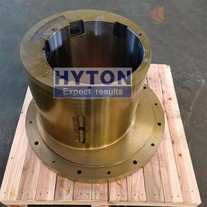 Montaje excéntrico Hyton Hytoncasting para repuestos de trituradora de cono HP900 para planta de cantera <span class=keywords><strong>Paraguay</strong></span> - Product Image 5