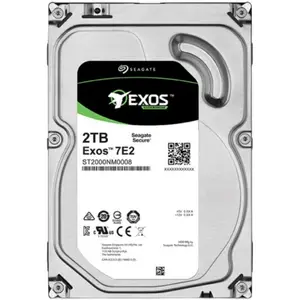 Внутренний жесткий диск Seagate Exos, HDD для ПК и сервера, 2 ТБ, 4 ТБ, 6 Тб, 8 ТБ, 10 ТБ, 12 ТБ, 14 ТБ, 16 Тб, 18 ТБ, 3,5 дюйма