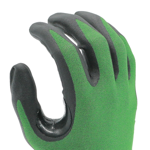 MaxiTough, fabricants et distributeurs chinois, <span class=keywords><strong>recrutement</strong></span>, gants d'entrepôt haute densité 21G A4, Werkhandschoenen, gants anti-coupures - Product Image 6