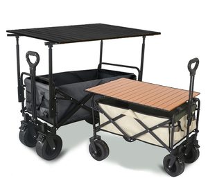 Складная Тележка для кемпинга - Product Image 3