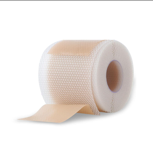 Y tế cấp Silicone gel sẹo vá vô hình vật lý rào cản băng thể thao cho sẹo chăm sóc - Product Image 1
